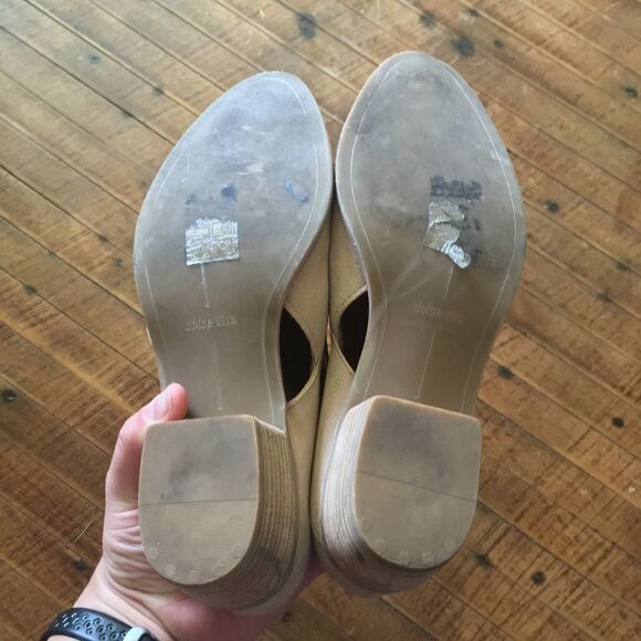 Dolce Vita suede booties - Picture 4 of 4